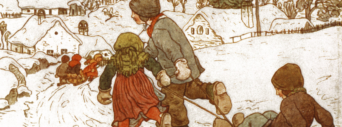 alšovka advent 2024 | vánoce v galerii | 3. adventní sobota