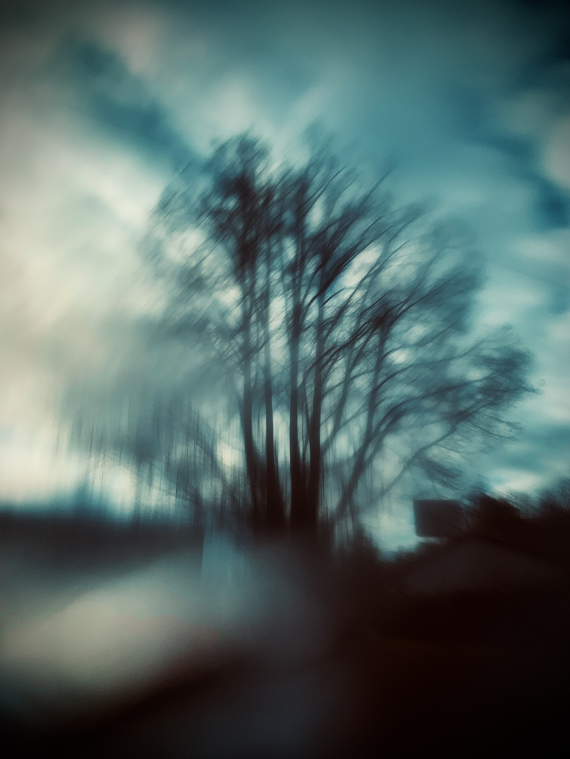 fotografický workshop | krajiny duše