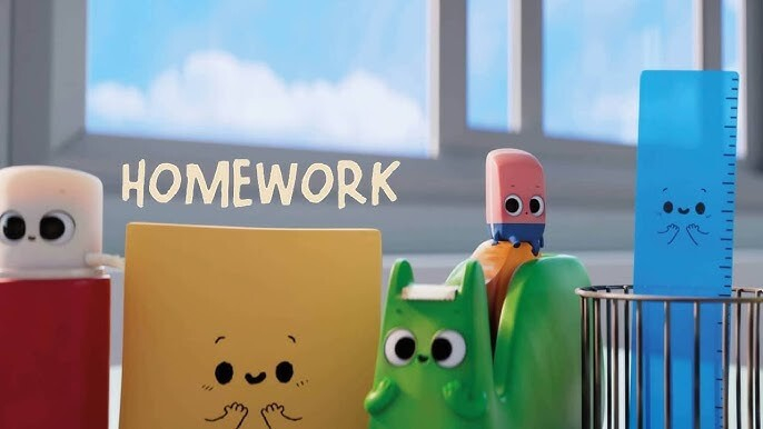 ozvěny anifilmu 2025 | o obří řepě a jiných hrdinstvích | 65 min. | přístupnost 4+