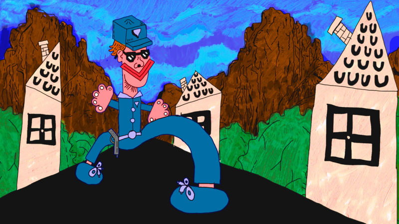 ozvěny anifilmu 2025 | o obří řepě a jiných hrdinstvích | 65 min. | přístupnost 4+