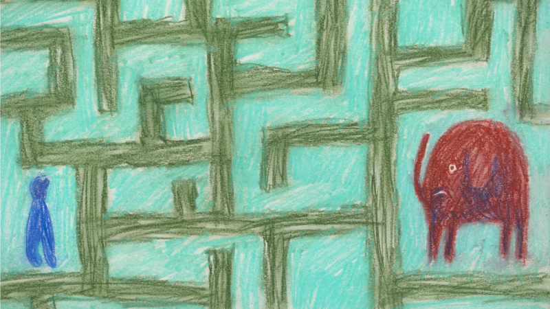 ozvěny anifilmu 2025 | o obří řepě a jiných hrdinstvích | 65 min. | přístupnost 4+