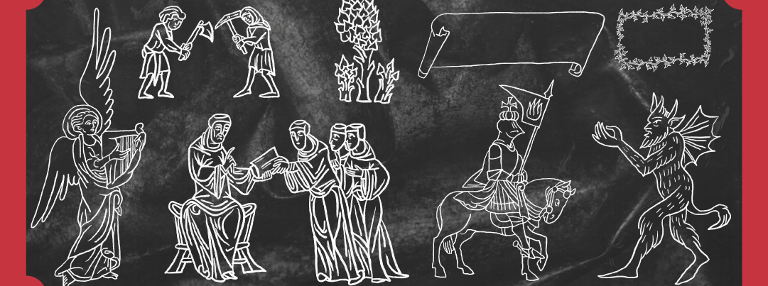 přednáškový cyklus o středověkém umění | kefermarktský oltář | hynek látal