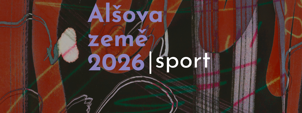 vernisáž | alšova země 2026 | sport
