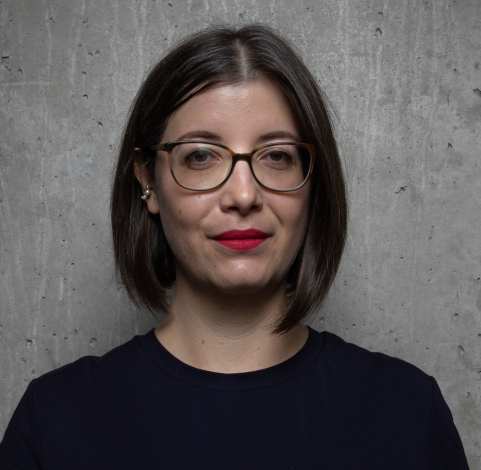 přednáška | umění nového člověka | geometrická abstrakce socialistického světa | jitka šosová