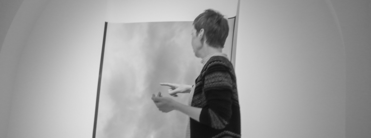 nebe na stůl | komentovaná prohlídka | workshop qigong