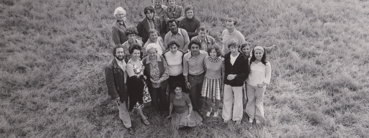 vernisáž | přenos 1966-2026 | mezinárodní sympozium keramiky bechyně ve sbírkách ajg