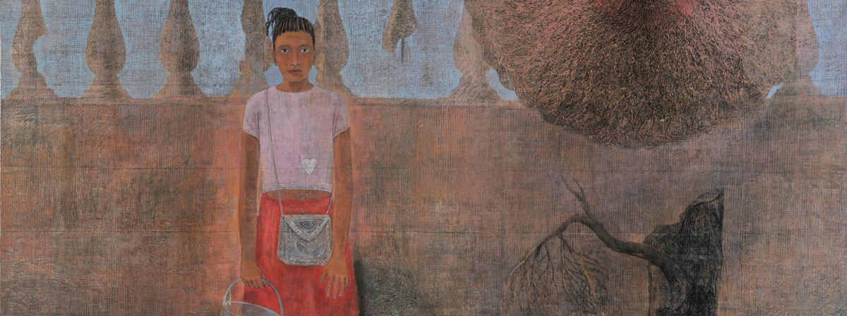 jan vičar | černé slzy