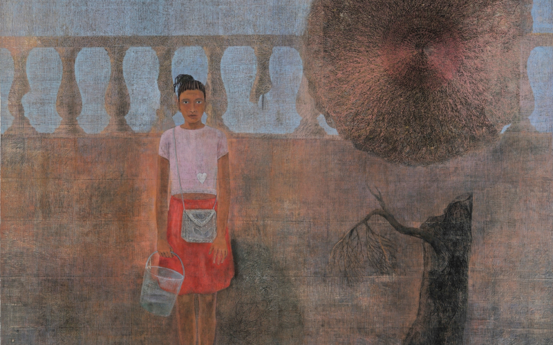 jan vičar | černé slzy