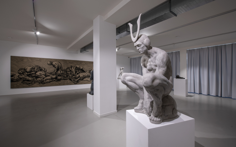 ladislav vlna | vlno-bytí