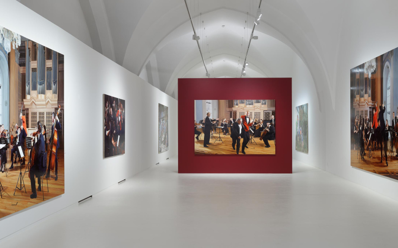 miroslav polách | four act