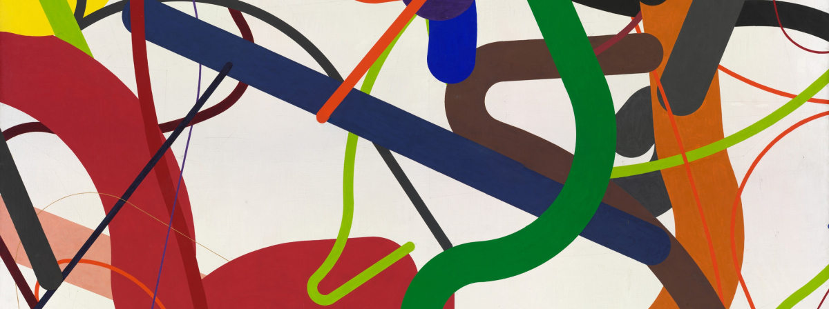 permanentní manifestace | sbírka výtvarného umění 2. pol. 20. a počátku 21. st. muzea umění olomouc