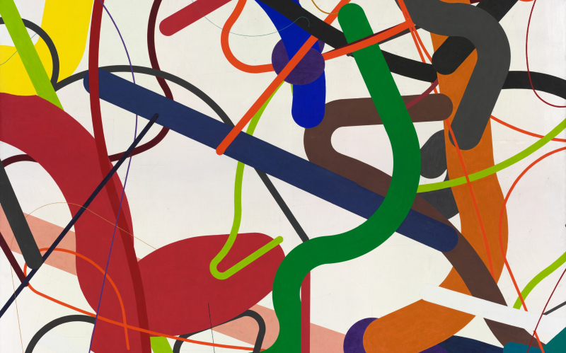 permanentní manifestace | sbírka výtvarného umění 2. pol. 20. a počátku 21. st. muzea umění olomouc