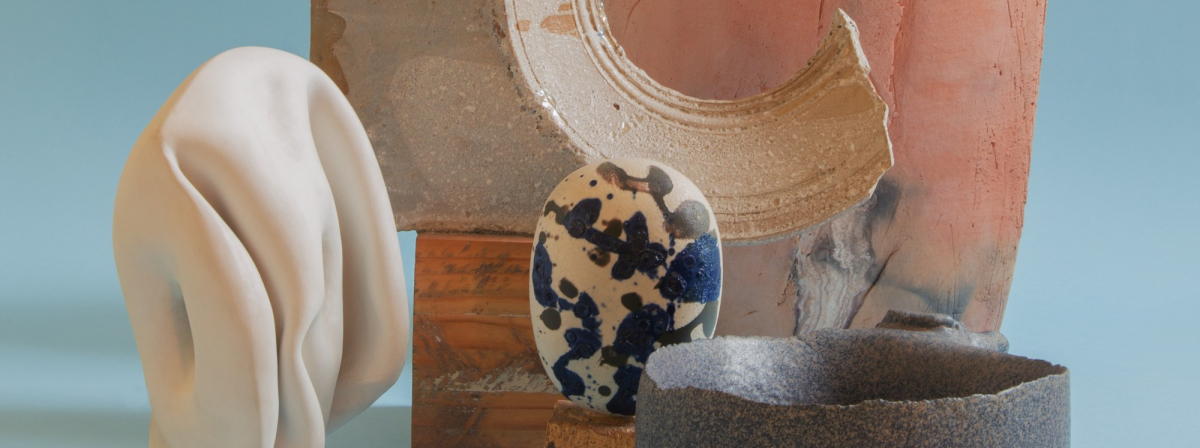 porta ceramica | stálá expozice ze sbírek ajg