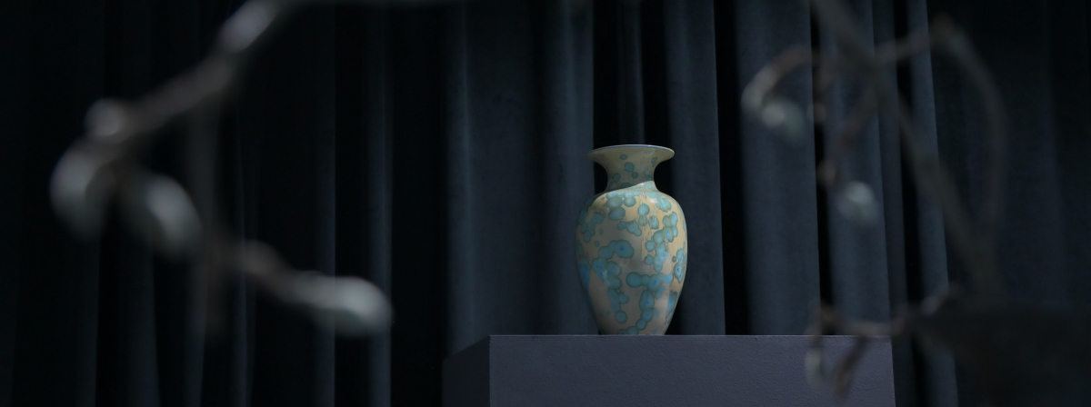 porta ceramica | stálá expozice ze sbírek ajg